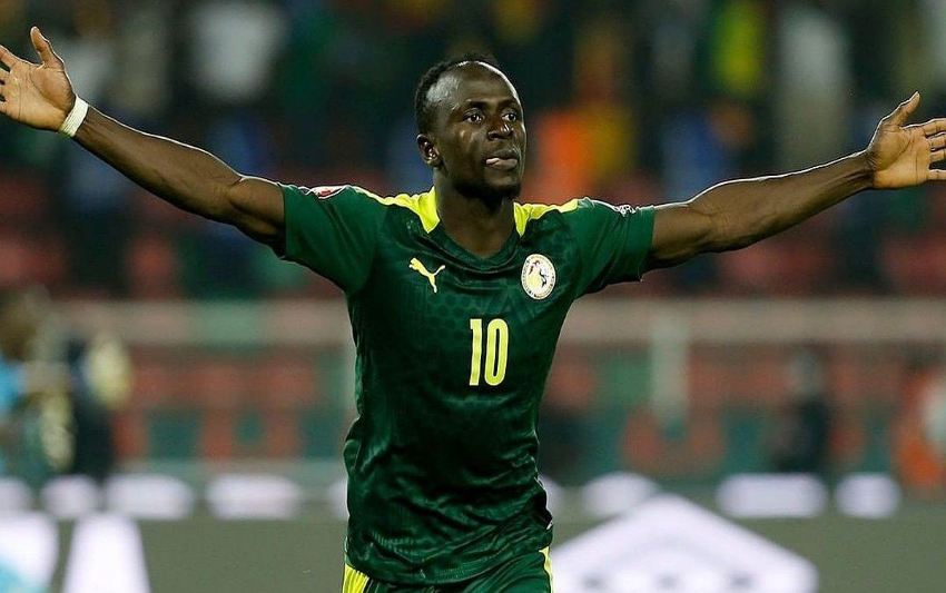 Thành tích tại đội tuyển bóng đá Senegal