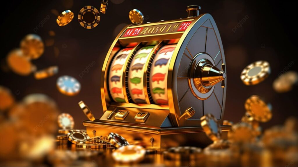 Cách Hoạt Động của Máy Slot (RNG)