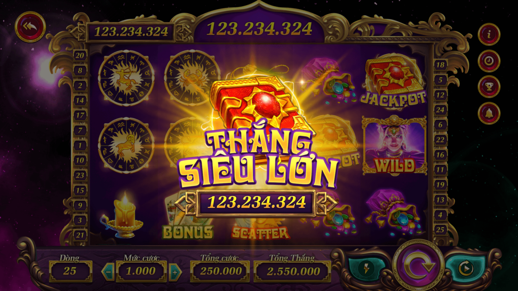 Cách Chơi Slot Game