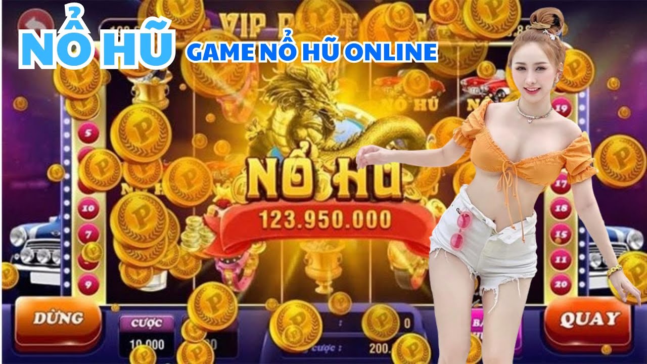 Những Lưu Ý Khi Chơi Nổ Hũ Online